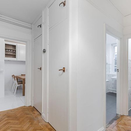 런던 Kensington Notting Hill View 아파트 외부 사진
