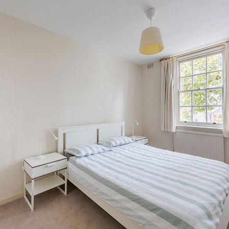 런던 Kensington Notting Hill View 아파트 외부 사진
