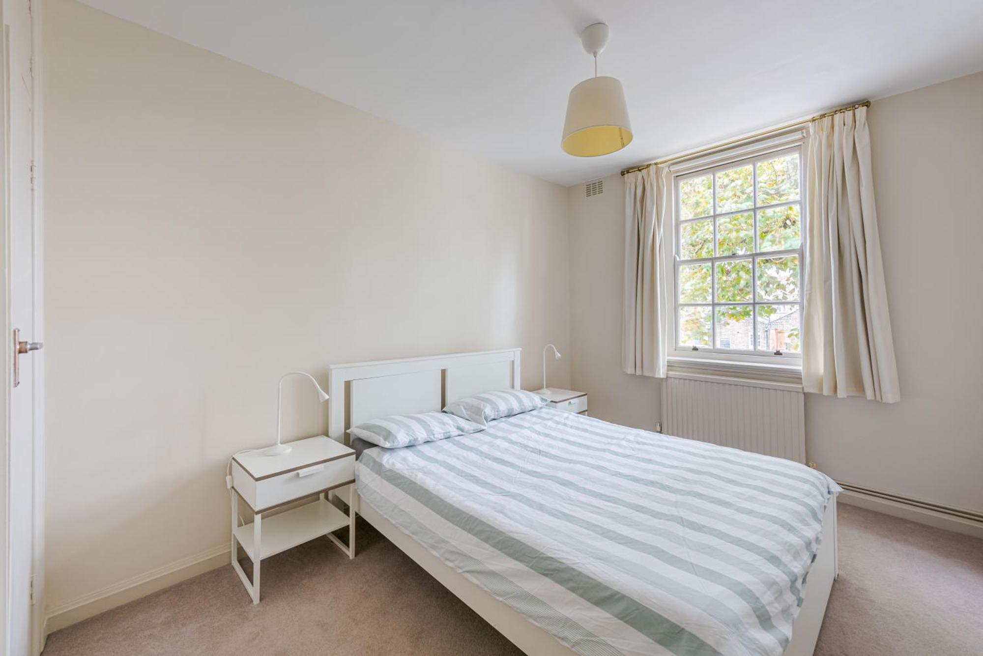런던 Kensington Notting Hill View 아파트 외부 사진